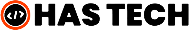 OHAS TECH Logo
